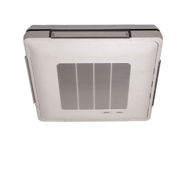 Daikin Deckengerät FUA71A 6,8 kW | 4-seitig ausblasend | Reumgröße 70 - 75 m² | R32 | R410A