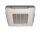 Daikin Deckengerät FUA71A 6,8 kW | 4-seitig ausblasend | Reumgröße 70 - 75 m² | R32 | R410A