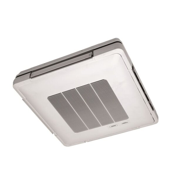 Daikin Deckengerät FUA125A 12,1 KW | 4-seitig ausblasend | Raumgröße 125 135 m² | R32 | R410A