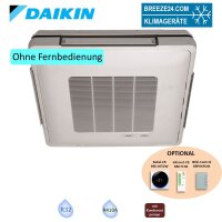 Daikin Deckengerät FUA125A 12,1 KW | 4-seitig...