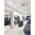 Daikin Deckengerät FUA125A 12,1 KW | 4-seitig ausblasend | Raumgröße 125 135 m² | R32 | R410A