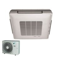 Daikin Set Deckengerät SkyAir 9,5 kW - FUA100A +...