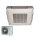 Daikin Set Deckengerät SkyAir 12,1 kW - FUA125A + RZAG125NV1 Raumgröße 125 - 135 m² | R32