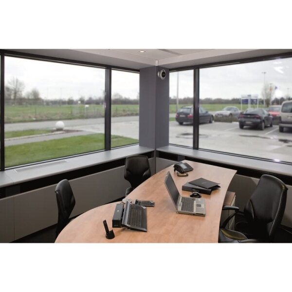 Daikin Truhengerät ohne Verkleidung 2,6 kW - FNA25A9 für 1 Raum mit 25 - 30 m² | R32 oder R410A