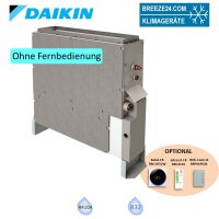 Daikin Truhengerät ohne Verkleidung 3,4 kW - FNA35A9...