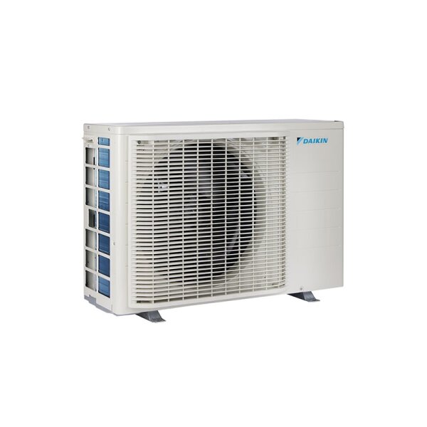 Daikin Set Truhengerät 2,6 kW ohne Verkleidung FNA25A9 + RXM25A9  für 1 Raum mit 25 - 30 m² | R32