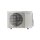 Daikin Set Truhengerät 2,6 kW ohne Verkleidung FNA25A9 + RXM25A9  für 1 Raum mit 25 - 30 m² | R32