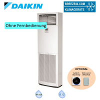 Daikin Tower 9,5 kW - FVA100A | Raumgröße 100...