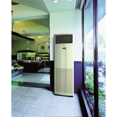 Daikin Tower 13,4 kW - FVA140A | Raumgröße 140 - 150 m² | Kühlen | Heizen | R32 oder R410A