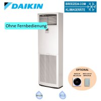 Daikin Tower 13,4 kW - FVA140A | Raumgröße 140...