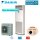 Daikin Set Tower/Standgerät 6,8 kW - FVA71A + RZASG71MV1 | R32 | Raumgröße 70 -75 m²