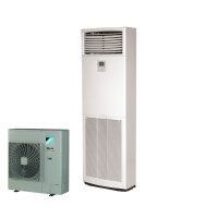 Daikin Set Tower/Standgerät 9,5 kW - FVA100A +...