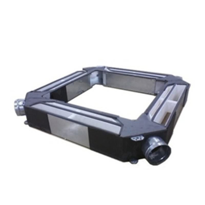 Daikin KDDP55 Frischluftkit für Deckenkassette