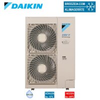 Daikin RXYSQ4TV9 Mini VRV 12,1 kW