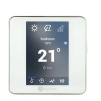 Daikin AZCE6BLUEZEROCB Zentralregler Bluezero für...