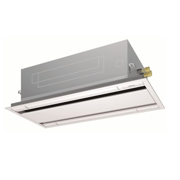 Daikin VRV 2-Wege-Deckenkassette 2,2 kW - FXCQ20A + Blende BYBCQ40H - R410A