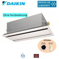 Daikin VRV 2-Wege-Deckenkassette 2,2 kW - FXCQ20A +...