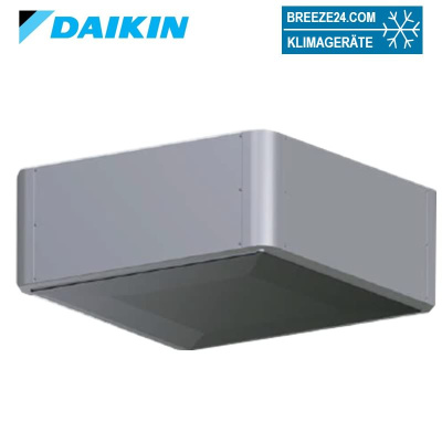 Daikin FXFQAVERK2 Schräge Blende für FXFQ-A Deckenkassette