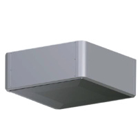 Daikin FXFQAVERK2 Schräge Blende für FXFQ-A...