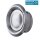 Tellerventil Edelstahl TM-V2A (NW 100 - 160)