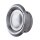 Tellerventil Edelstahl TM-V2A (NW 100 - 160)