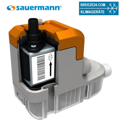 Sauermann Si-10 UNIVERS´L Kondensatpumpe für Wandklimageräte