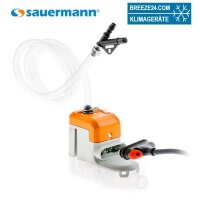 Sauermann Si-10 UNIVERS´L Kondensatpumpe für...