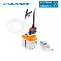 Sauermann Si-30 Kondensatpumpe Splitausführung...