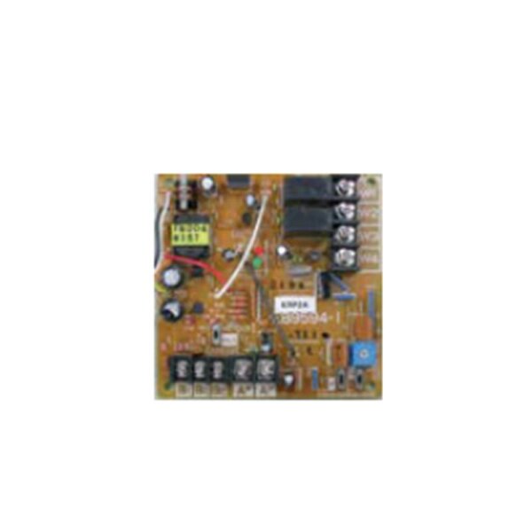 Daikin KRP 4 A53 Zusatzplatine
