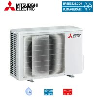 Mitsubishi Electric Außengerät 2,5 kW -...
