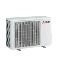 Mitsubishi Electric Außengerät 2,5 kW -...