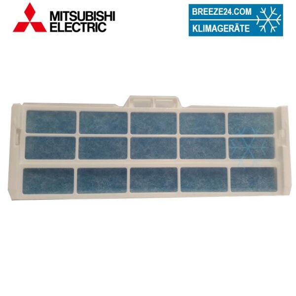 Mitsubishi Electric MAC-172FT Silber-Ionen Luftreinigungsfilter für 1-Wege-Deckenkassette (1 Stück) - Auslaufartikel