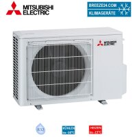 Mitsubishi Electric MXZ-2F53VF5 Multi-Split...