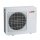 Mitsubishi Electric MXZ-3F68VF4 6,8 kW Multi-Split Außengerät für 2 bis 3 Innengeräte | R32