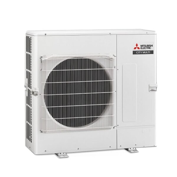 Mitsubishi Electric PUMY-SP112YKM2 VRF-Außengerät für bis zu 8 Innengeräte | 12,5 kW | 400V