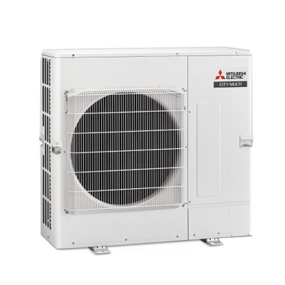 Mitsubishi Electric PUMY-SP125VKM VRF-Außengerät für bis zu 8 Innengeräte | 14,0 kW