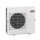 Mitsubishi Electric PUMY-SP125VKM VRF-Außengerät für bis zu 8 Innengeräte | 14,0 kW