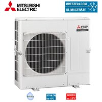 Mitsubishi Electric PUMY-SP140VKM2...
