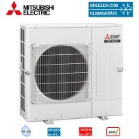 Mitsubishi Electric PUMY-SP140YKM2...