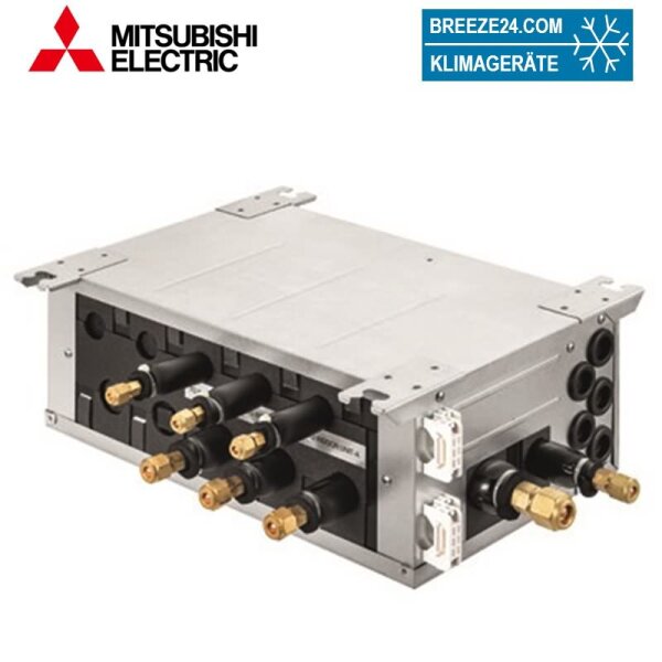 Mitsubishi Electric PAC-MK34BC Anschlussbox  für 3 Innengeräte