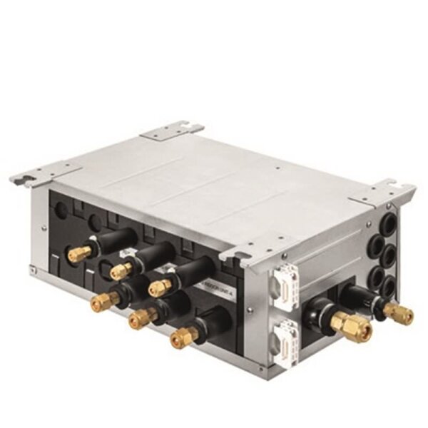 Mitsubishi Electric PAC-MK34BC Anschlussbox  für 3 Innengeräte