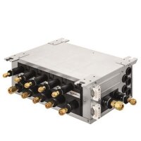 Mitsubishi Electric PAC-MK54BC Anschlussbox für 5...