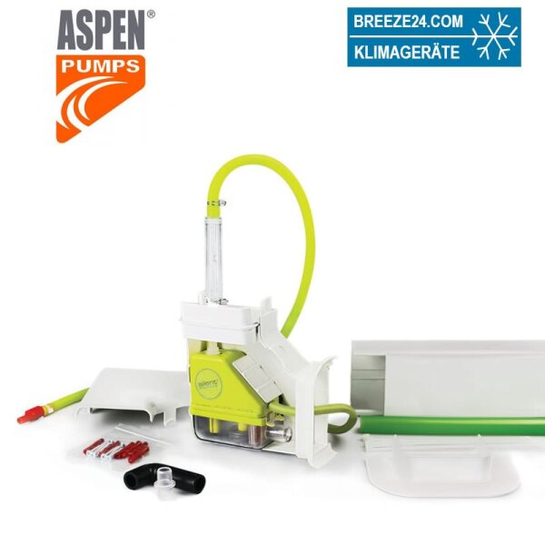 Aspen Kondensatwasserpumpe Silent+ Mini Lime Aspen Tauwasserpumpe Silent+ Mini Lime OEM P&P FP3320/5
