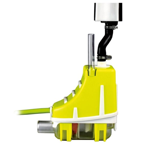 Aspen Kondensatwasserpumpe Silent+ Mini Lime Aspen Tauwasserpumpe Silent+ Mini Lime OEM P&P FP3320/5