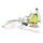 Aspen Kondensatwasserpumpe Silent+ Mini Lime Aspen Tauwasserpumpe Silent+ Mini Lime OEM P&P FP3320/5