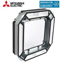 Mitsubishi Electric PAC-SJ41TM-E Außenluftkasten...