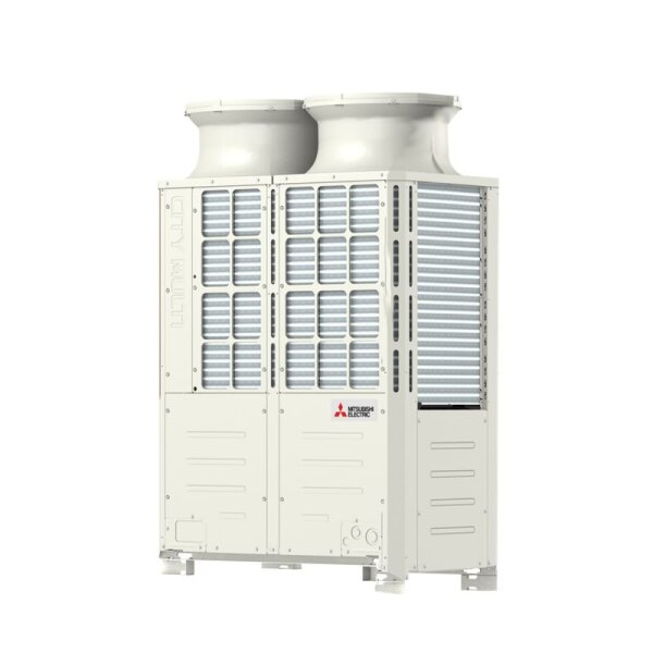 Mitsubishi Electric PUHY-EP350YNW-A2 VRF-Außengerät City Multi  für 1 bis 30 Innengeräte 40,0 kW