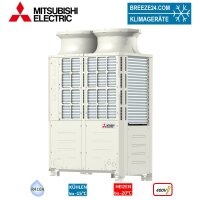 Mitsubishi Electric PUHY-EP350YNW-A2...