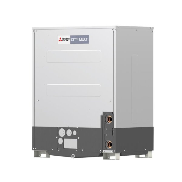 Mitsubishi Electric PQHY-P200YLM-A wassergekühltes VRF-Außengerät City Multi  für 1 bis 17 Innengeräte 22,4 kW