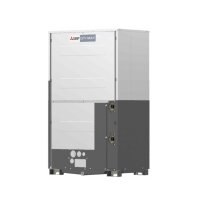 Mitsubishi Electric PQHY-P400YLM-A wassergekühltes...